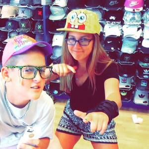 Meet your Posher, Will